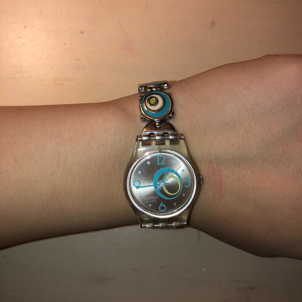 SWATCH Watch